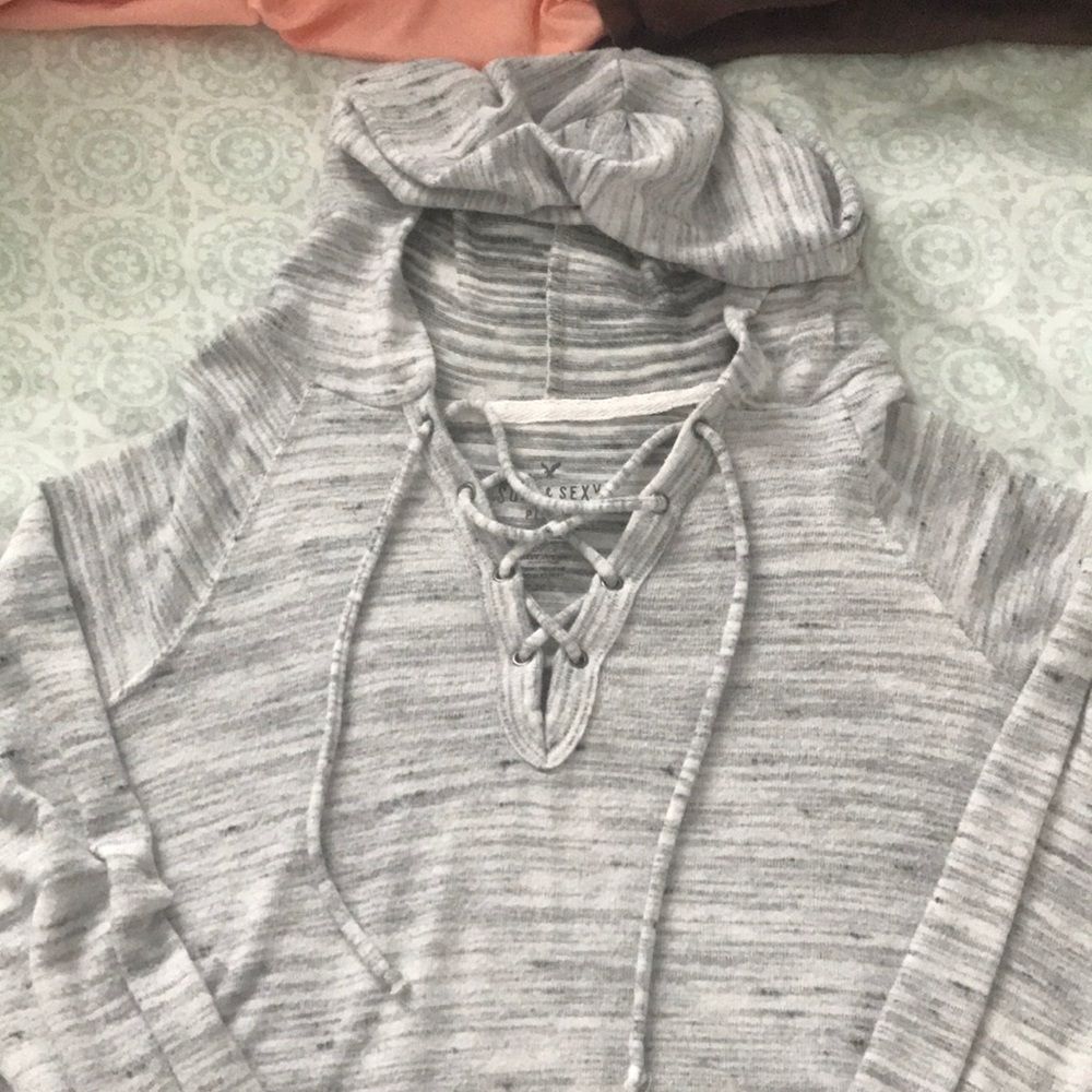 American Eagle Sweatshirt